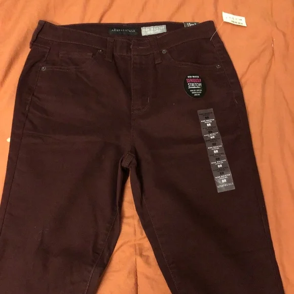 High waisted jegging for sale - Picture 1 of 2